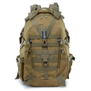 Sac de Voyage Militaire Para 40L