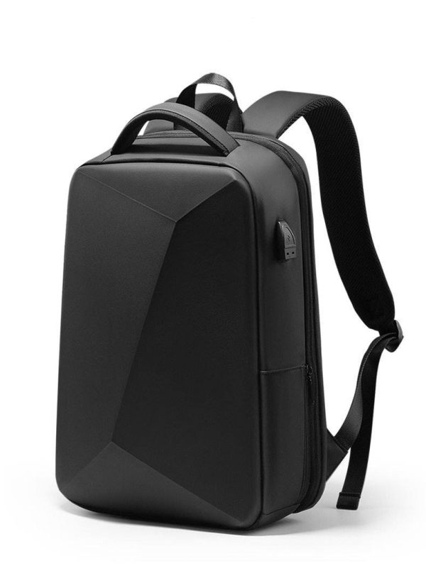 sac voyage ordinateur portable hardshell TSA