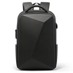 sac voyage hardshell avec verrouillage TSA