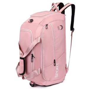 Sac de Voyage Sport Femme en extérieur