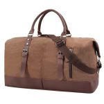 weekender bag vintage