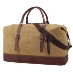 sac voyage vintage weekender