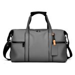 sac polyester voyage