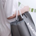 accessoire pliable pour linge