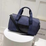 sac en toile robuste