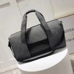 accessoire de voyage en toile