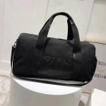 sac cabine en toile
