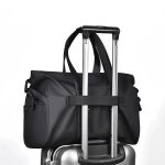 Sac extensible résistant à l'eau