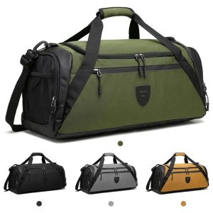 Sac Voyage Homme Tendance