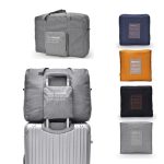 sac pliable cabine 45x36x20