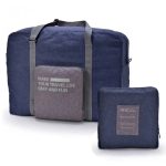 sac de voyage compact