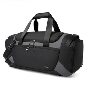 Sac Weekender Homme Tendance élégant