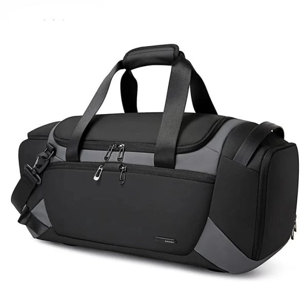 Sac Weekender Homme Tendance élégant