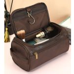 crochet de suspension trousse vintage