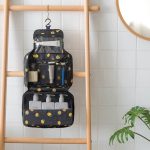 toilette de voyage citrons