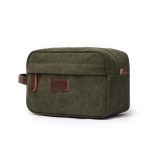 Trousse Vintage Globetrotter pour voyage