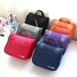 Trousse toilette femme élégante