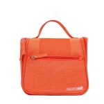 Trousse de toilette en nylon et polyester