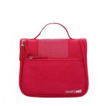 Organisateur toilette compact