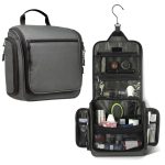 trousse de toilette homme suspendue