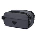 grande trousse de toilette homme