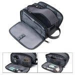 accessoire de toilette pour homme