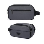 trousse de toilette fonctionnelle