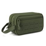 design militaire trousse homme