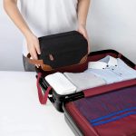 Trousse de toilette homme