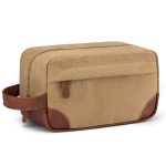Trousse rétro élégante