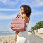 accessoire beauté femme voyage
