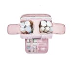 trousse matelassée femme pour voyage