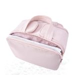 sac trousse toilette XXL femme chic