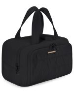 trousse de toilette pour voyages élégants