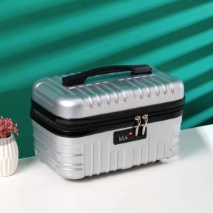 vanity à code rigide