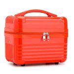 Vanity de voyage pour femme